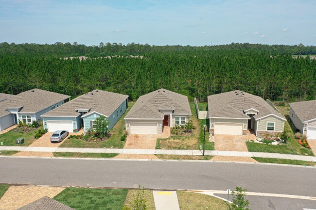 Foto del edificio - 9504 Lovage Ln