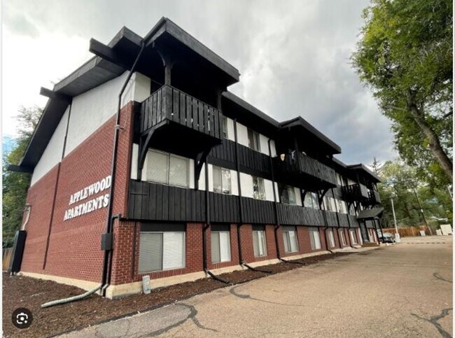 Foto del interior - Applewood Apartments