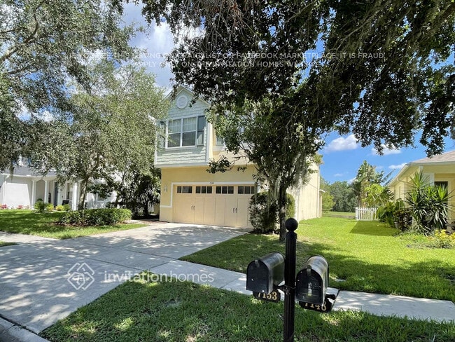 Building Photo - 7148 Bridgeview Dr