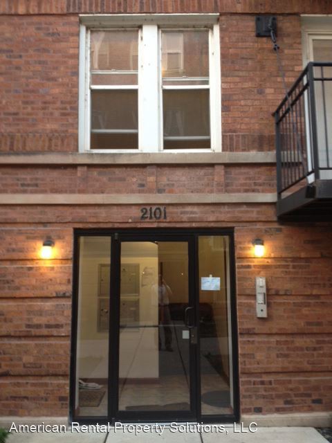 Foto del edificio - 2 br, 1 bath House - 2101 E 67th St #110 C...