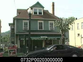 Building Photo - 910 Pittsburgh St