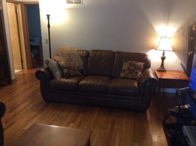 Foto del edificio - 3476 Woods Ave