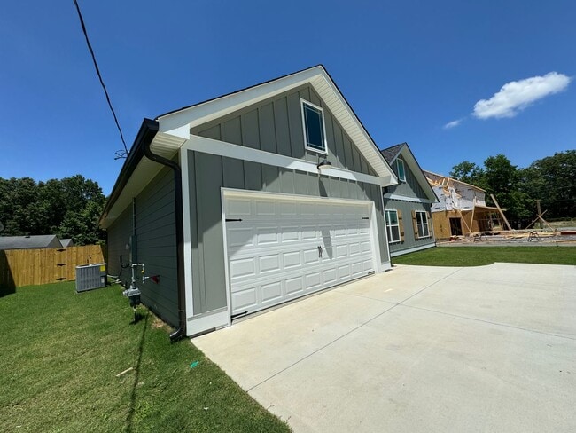 Building Photo - New Build 3/2 House in Armuchee- $2,200