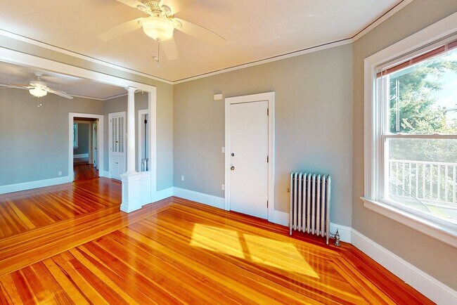 Foto del edificio - 544 Hope St