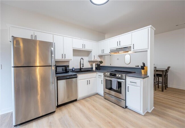 Foto del edificio - 302 SW 6th St