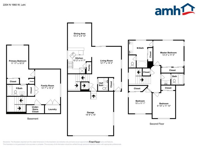 Foto del edificio - 2204 N 1960 W