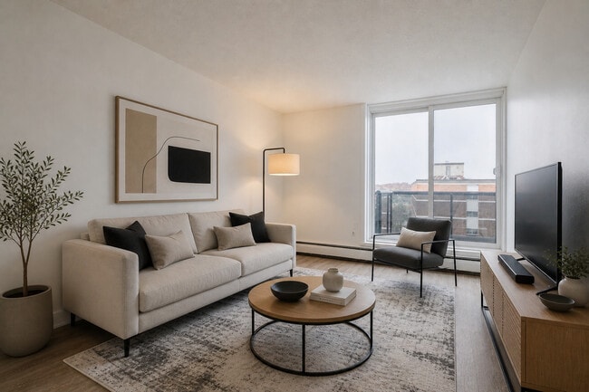 Building Photo - Fairlea Apartments