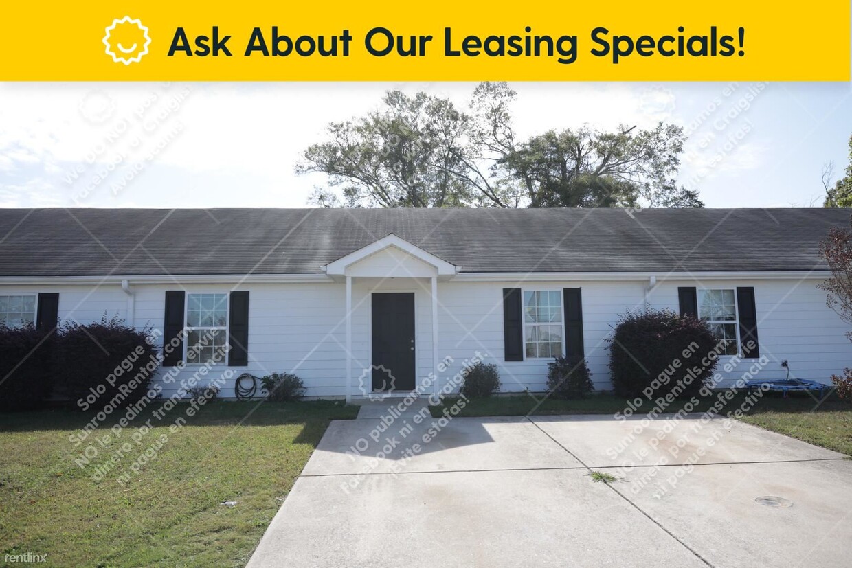 Primary Photo - 3 br, 2 bath House - 462 Johnson Pool Rd