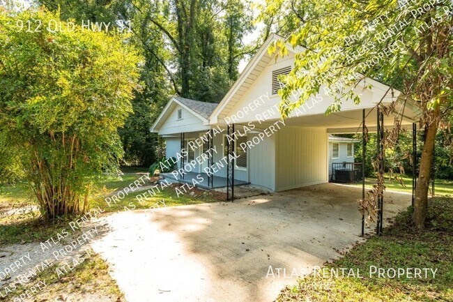 Building Photo - 912 Old Hwy 31 Alabaster, AL 35007