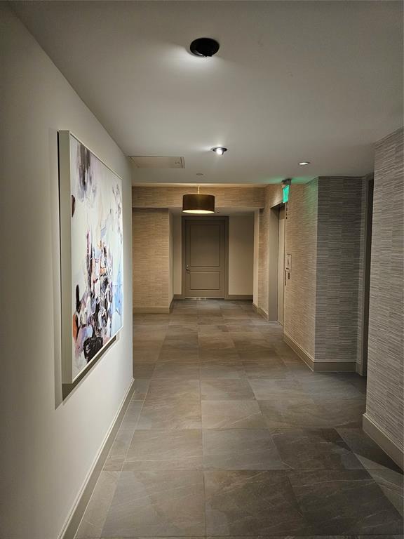 Foto del edificio - 1409 Post Oak Blvd