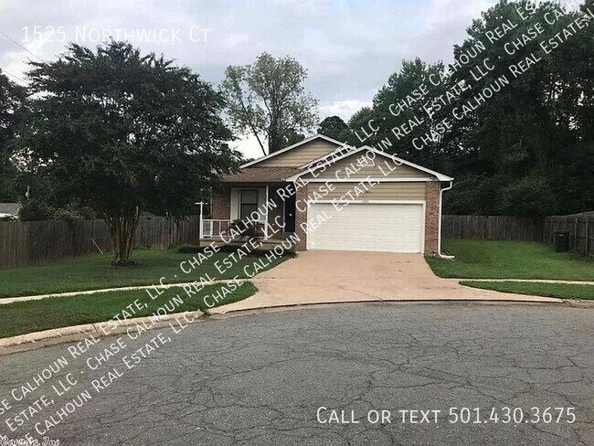 Building Photo - 1525 Northwick Ct