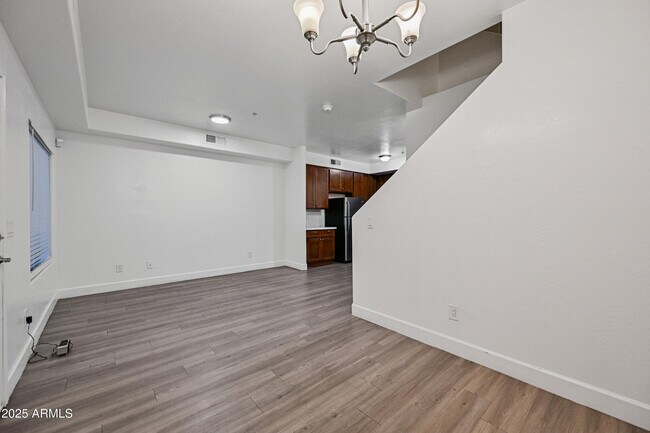 Foto del edificio - 4608 W Maryland Ave