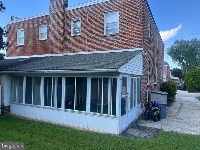 Foto del edificio - 228 Fitzwilliams Rd