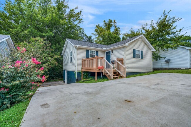 Foto del edificio - 408 Martin St