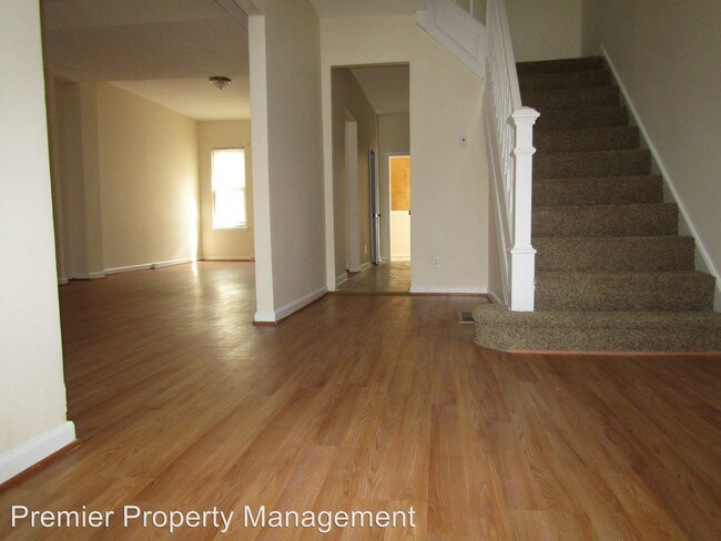 Foto del edificio - 4 br, 1.5 bath House - 3907 Edmondson Ave