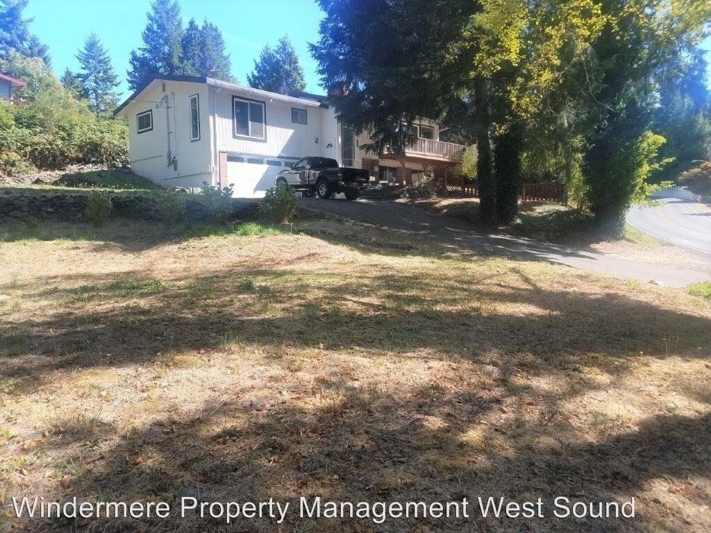 5978 Tracyton Blvd NW, Bremerton, WA 98311 House Rental in Bremerton
