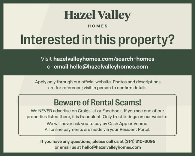 Foto del edificio - 1650 Woods Mill Dr