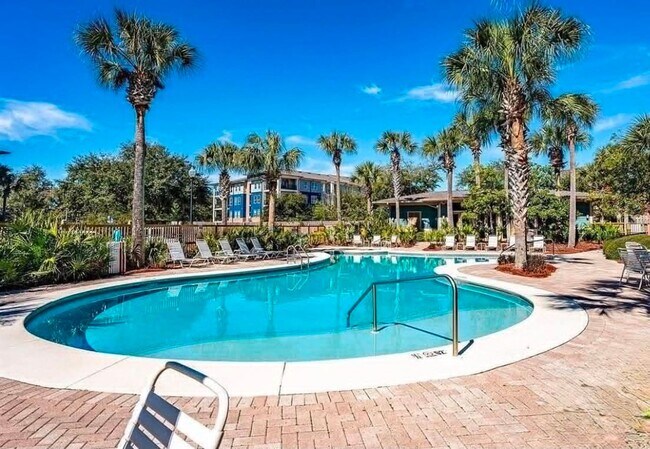 Foto del edificio - 3/3 Condo - Gulf Shores