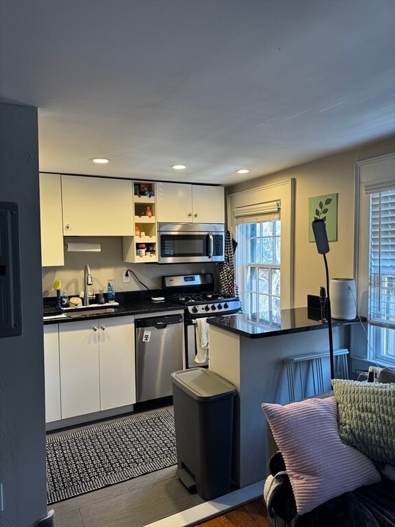 Foto del edificio - 44 Melrose St