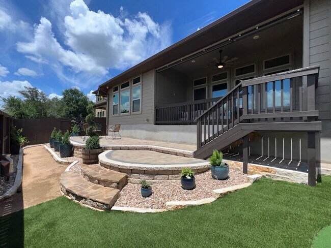 Foto del edificio - Luxury Semi-Custom Built Home in Stevens R...