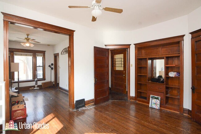 Foto del edificio - 3339 N Sheffield Ave