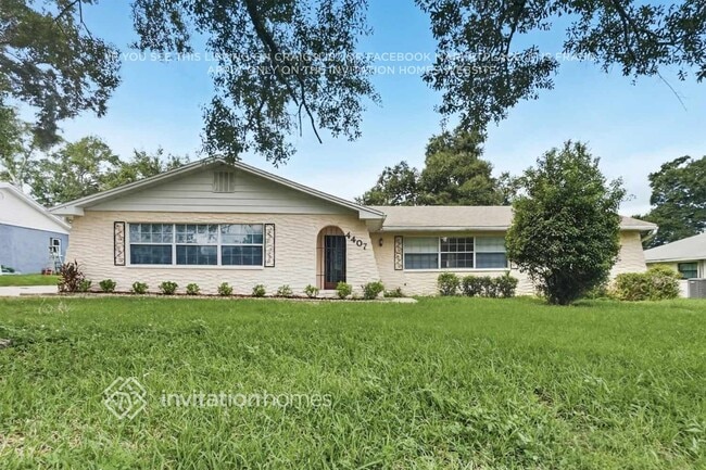 Building Photo - 4407 Orangewood Loop E