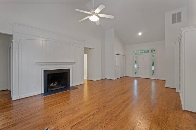 Foto del edificio - Renovated Glenmore Cottage