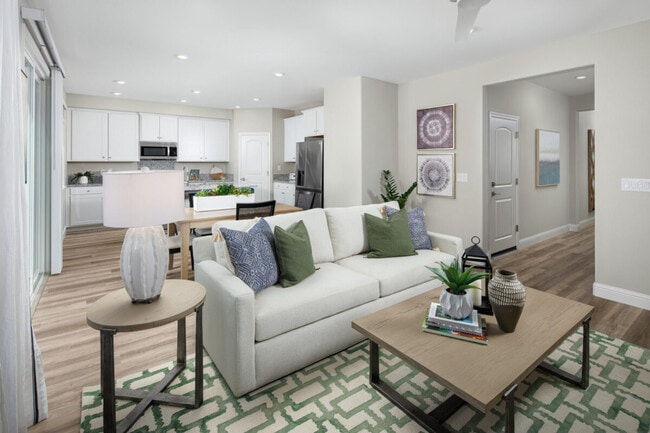 Foto del edificio - Tricon Delta Shores