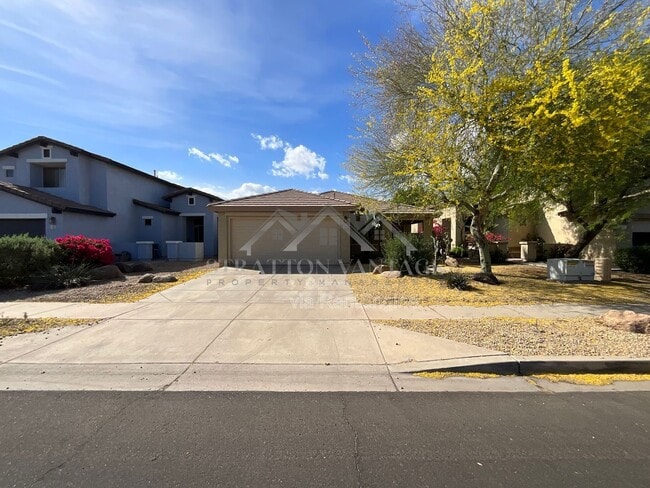 Photo - 5313 W Pecan Rd House