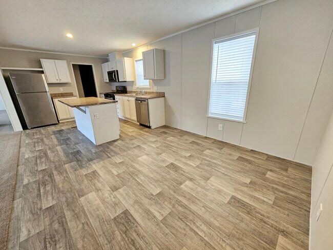 Foto del edificio - 5684 Windjammer Ct