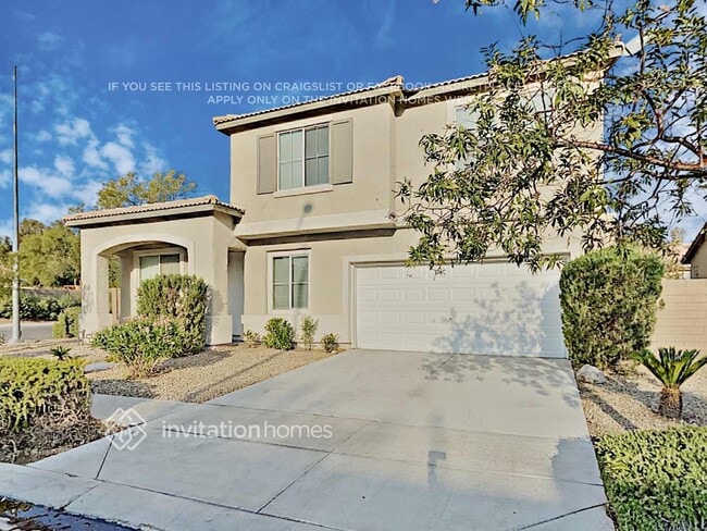 Building Photo - 7855 Mohican Canyon St