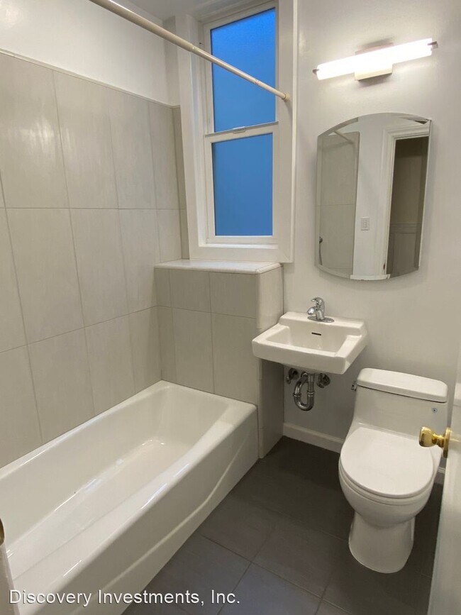 Foto del edificio - 3218-3224 Steiner St