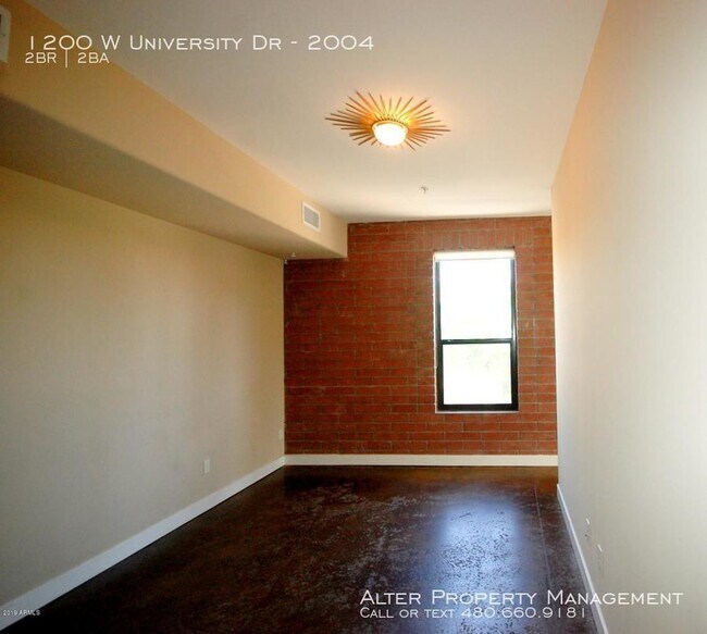 Photo - 1200 W University Dr Apartment