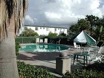 Piscina - Orange Tree Apartments