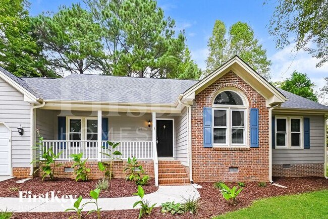 Building Photo - 905 Jacobean Ct