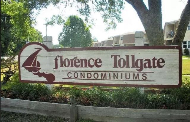 Community Picture - 3 Florence Tollgate Plz