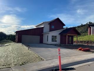 Foto del edificio - Lyons Valley Townhomes