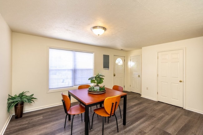 Photo - Glenside Townhomes