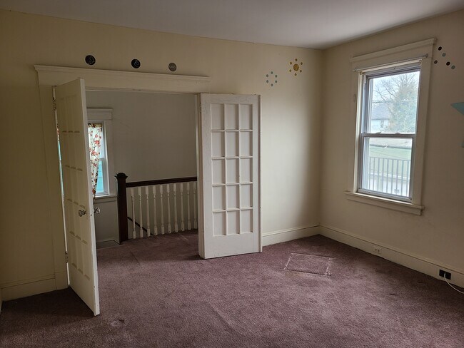 Living Room - 46 Cedar Ave