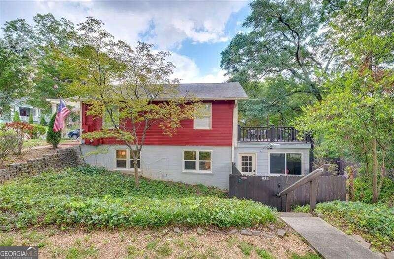 Foto principal - 792 Antone St NW