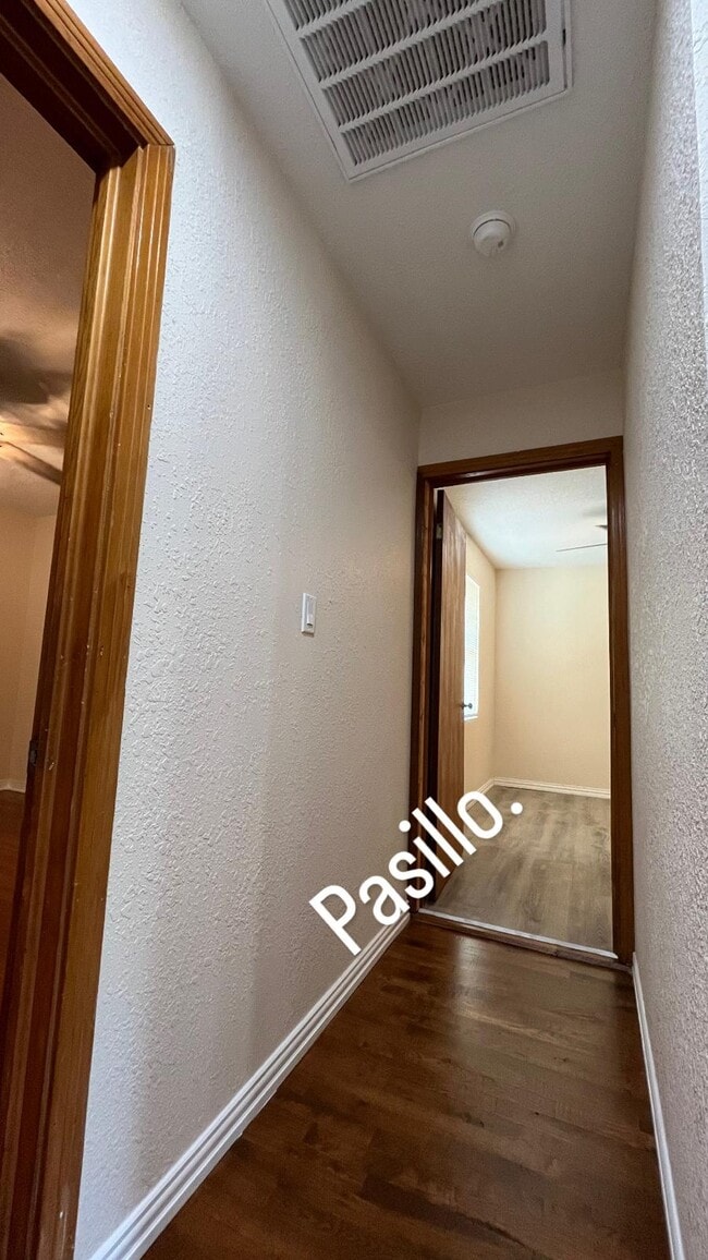 Hall - 3500 College Ave