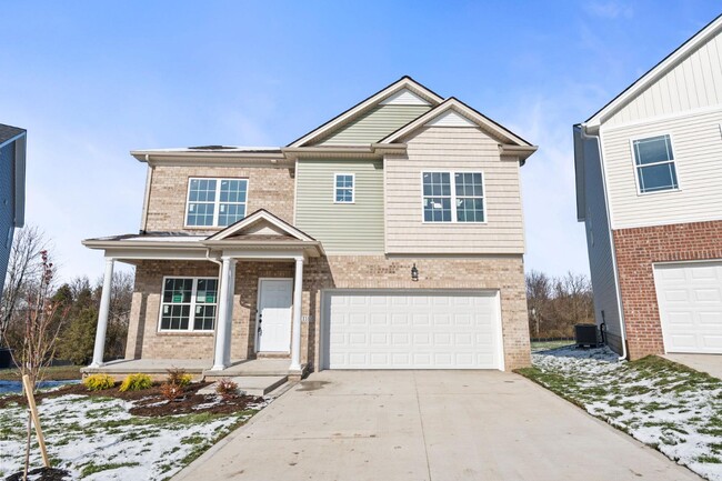 Foto del edificio - 116 Lambert Fld