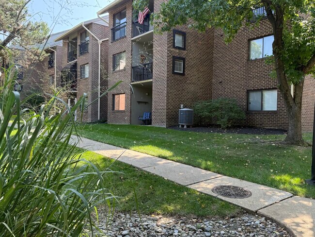 Exterior - 1231 Gemini Dr