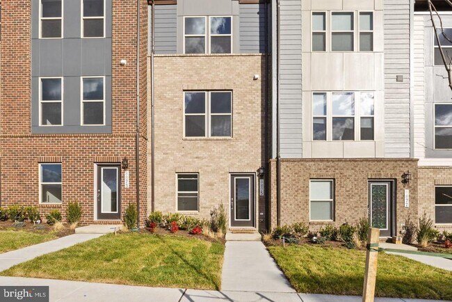 Building Photo - 8979 Katherine Johnson Ave