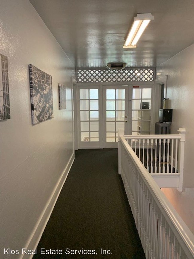 Foto del edificio - 1329 Grant St