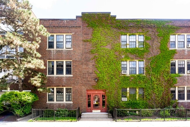 Building Photo - 35 Park St