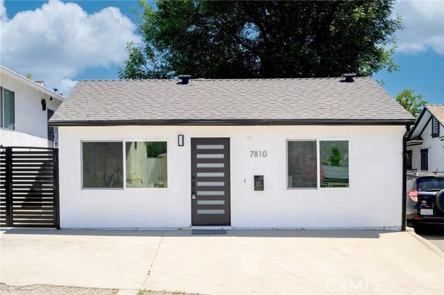 Building Photo - 7810 Forsythe St