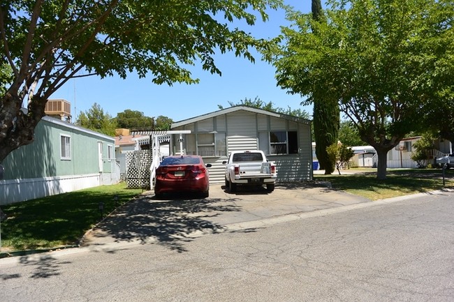 Foto del edificio - Fairview Mobile Home Park