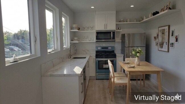 Building Photo - 3355 Virginia Ave