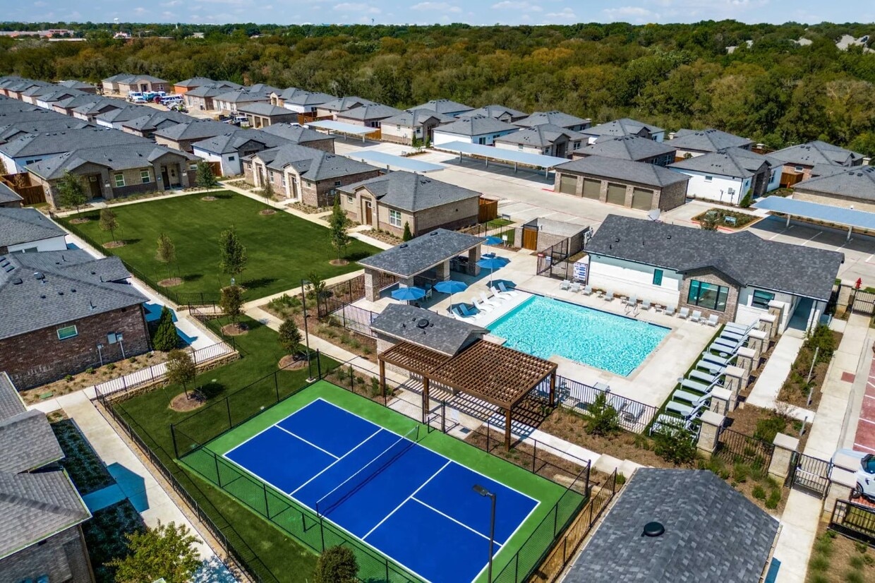 Foto principal - Cadia Grand Prairie